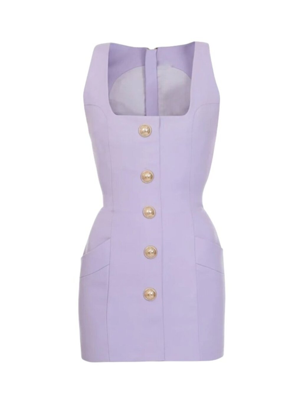 KIM MaisonFemAlien Dress size medium